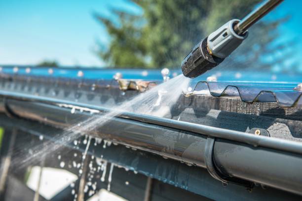 Pressure Washing Services for Businesses in New Fairview, TX