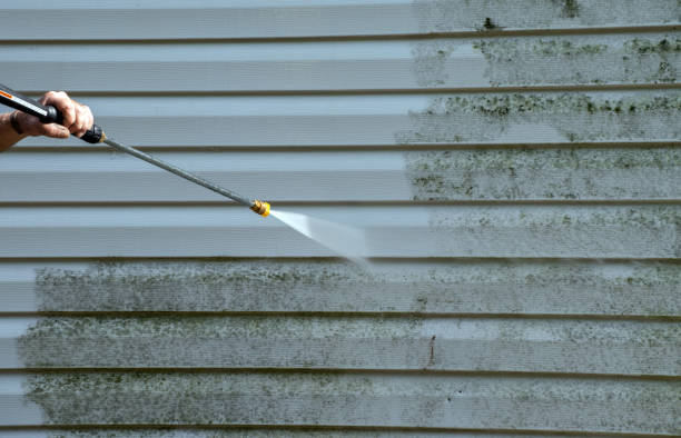 Local Pressure Washing Services in New Fairview, TX