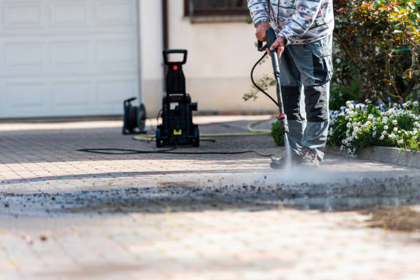 Best Best Pressure Washing Companies  in New Fairview, TX