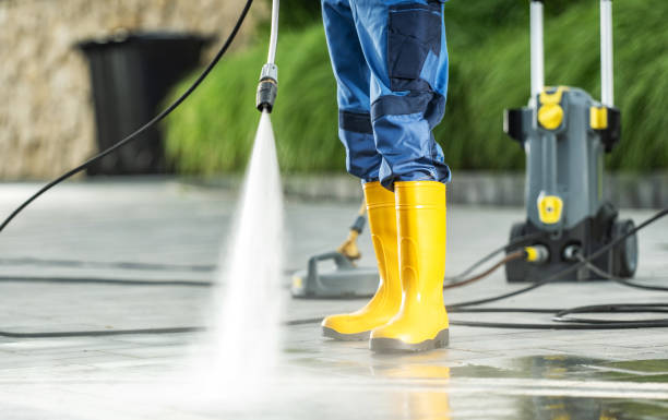 Best Residential Pressure Washing Services  in New Fairview, TX