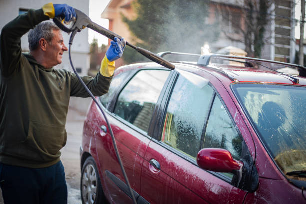 Best Pressure Washing Services for Businesses  in New Fairview, TX