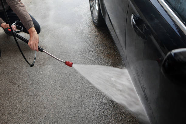 Best Commercial Pressure Washing  in New Fairview, TX
