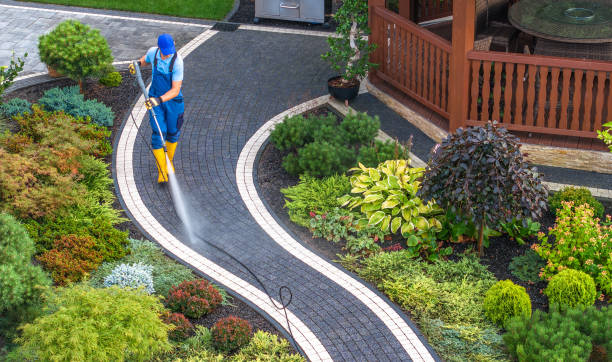 Best Deck Pressure Washing  in New Fairview, TX