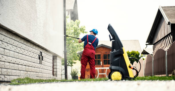 Best Sidewalk Pressure Washing  in New Fairview, TX